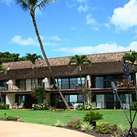 קיהיי Ma'Alaea Surf Resort מראה חיצוני תמונה