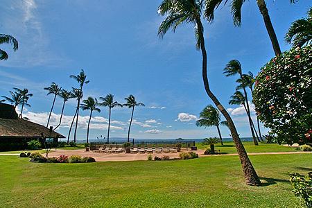 קיהיי Ma'Alaea Surf Resort מראה חיצוני תמונה
