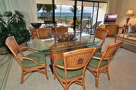 קיהיי Ma'Alaea Surf Resort חדר תמונה