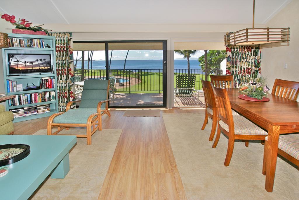 קיהיי Ma'Alaea Surf Resort חדר תמונה