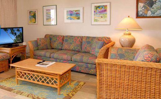 קיהיי Ma'Alaea Surf Resort מראה חיצוני תמונה
